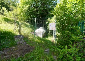 Villa Via gravere, Meana di Susa - photo 35