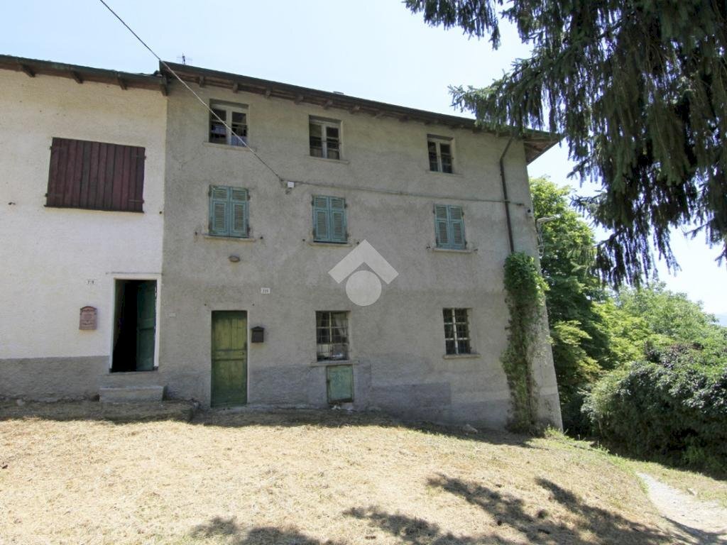 Semi-detached house Località Giavotti, Gavi - photo 1