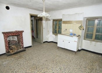 Semi-detached house Località Giavotti, Gavi - photo 4