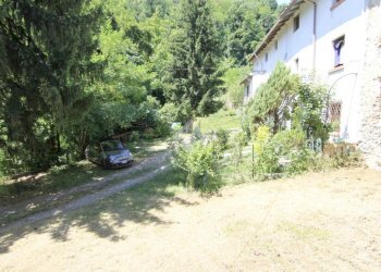 Semi-detached house Località Giavotti, Gavi - photo 20