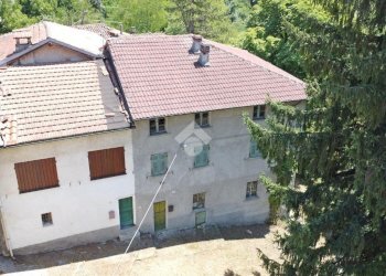 Semi-detached house Località Giavotti, Gavi - photo 22