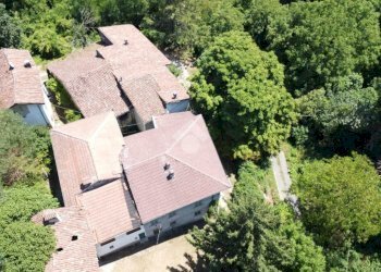 Semi-detached house Località Giavotti, Gavi - photo 23
