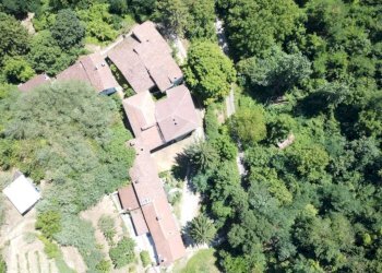 Semi-detached house Località Giavotti, Gavi - photo 24