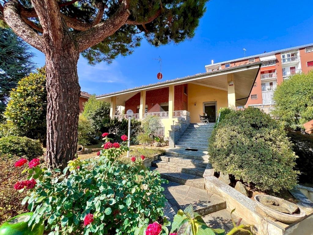 Villa Via Marconi, Castelnuovo Don Bosco - foto 1