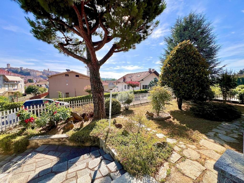 Villa Via Marconi, Castelnuovo Don Bosco - foto 2