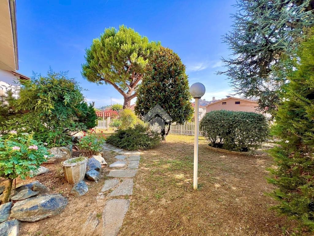 Villa Via Marconi, Castelnuovo Don Bosco - foto 3