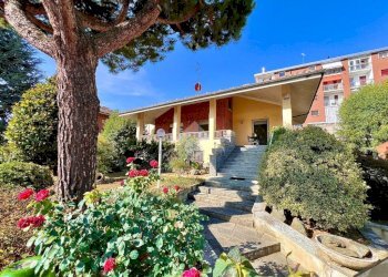 Villa Via Marconi, Castelnuovo Don Bosco - foto 1
