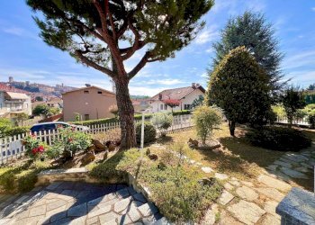 Villa Via Marconi, Castelnuovo Don Bosco - foto 2