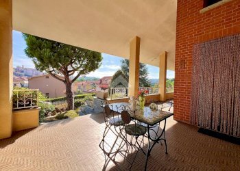 Villa Via Marconi, Castelnuovo Don Bosco - foto 5