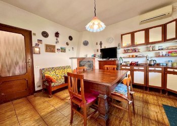 Villa Via Marconi, Castelnuovo Don Bosco - foto 9