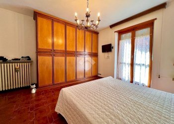 Villa Via Marconi, Castelnuovo Don Bosco - foto 13