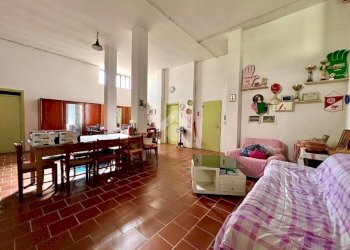 Villa Via Marconi, Castelnuovo Don Bosco - foto 24