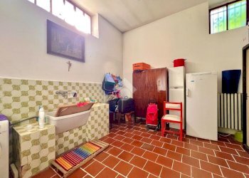 Villa Via Marconi, Castelnuovo Don Bosco - foto 25
