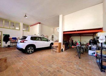 Villa Via Marconi, Castelnuovo Don Bosco - foto 26