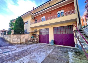 Villa Via Marconi, Castelnuovo Don Bosco - foto 27