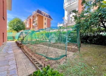 Villa Via Marconi, Castelnuovo Don Bosco - foto 28