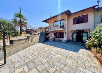 Casa semi indipendente Via Villa, Moransengo - foto 1