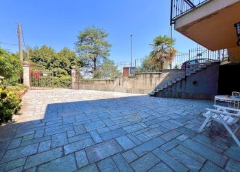 Casa semi indipendente Via Villa, Moransengo - foto 4