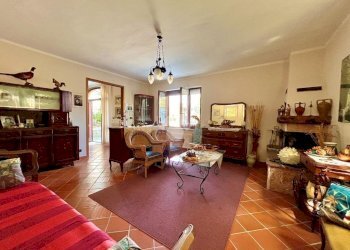 Casa semi indipendente Via Villa, Moransengo - foto 16