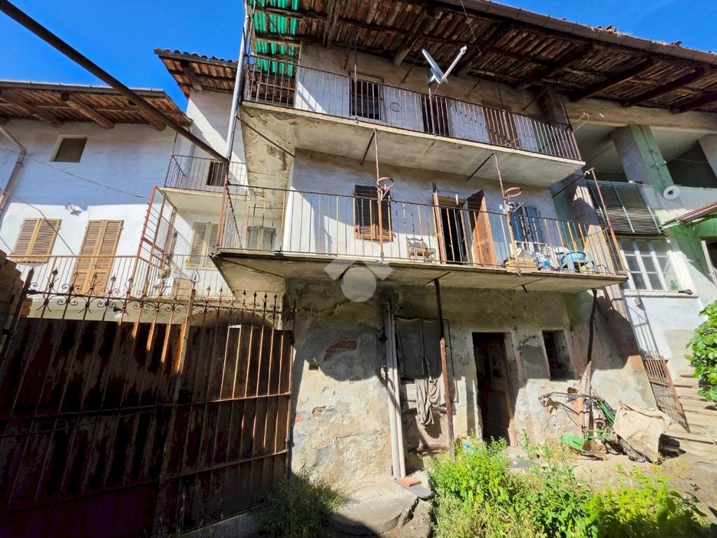 Casa semi indipendente Via Givonetti, Zimone - foto 1