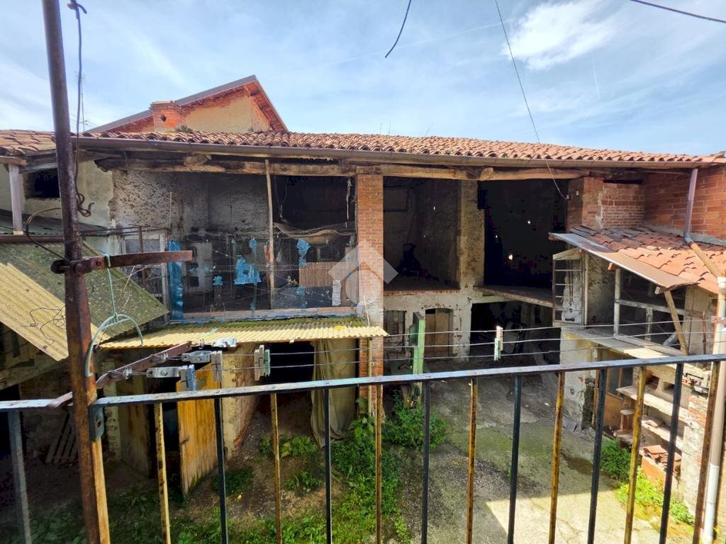 Casa semi indipendente Via Givonetti, Zimone - foto 2