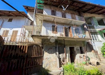 Casa semi indipendente Via Givonetti, Zimone - foto 1