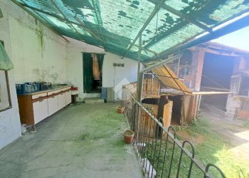 Casa semi indipendente Via Givonetti, Zimone - foto 10