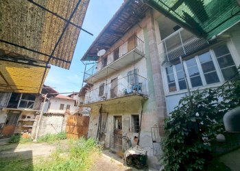 Casa semi indipendente Via Givonetti, Zimone - foto 12