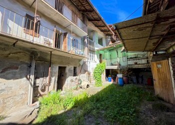 Casa semi indipendente Via Givonetti, Zimone - foto 14