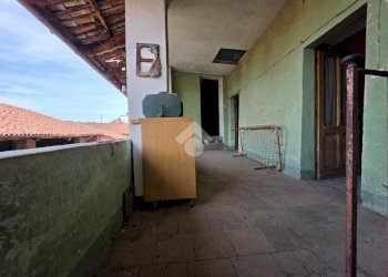 Casa semi indipendente Via Givonetti, Zimone - foto 15