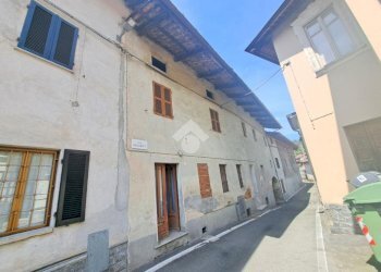 Casa semi indipendente Via Givonetti, Zimone - foto 16
