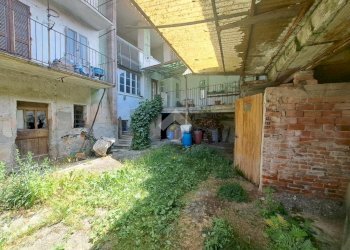 Casa semi indipendente Via Givonetti, Zimone - foto 17