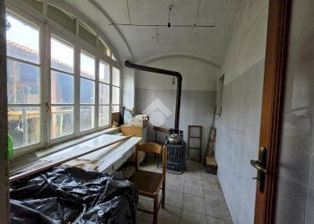 Casa semi indipendente Via Givonetti, Zimone - foto 18
