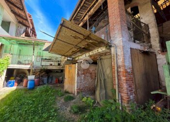 Casa semi indipendente Via Givonetti, Zimone - foto 20