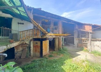 Casa semi indipendente Via Givonetti, Zimone - foto 21