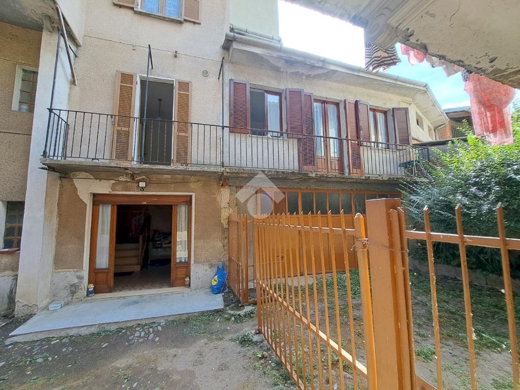 Casa semi indipendente Via Vercellone Cesare, Cavaglià - foto 1