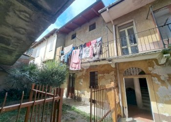 Casa semi indipendente Via Vercellone Cesare, Cavaglià - foto 14
