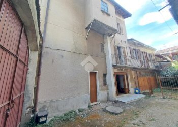 Casa semi indipendente Via Vercellone Cesare, Cavaglià - foto 20