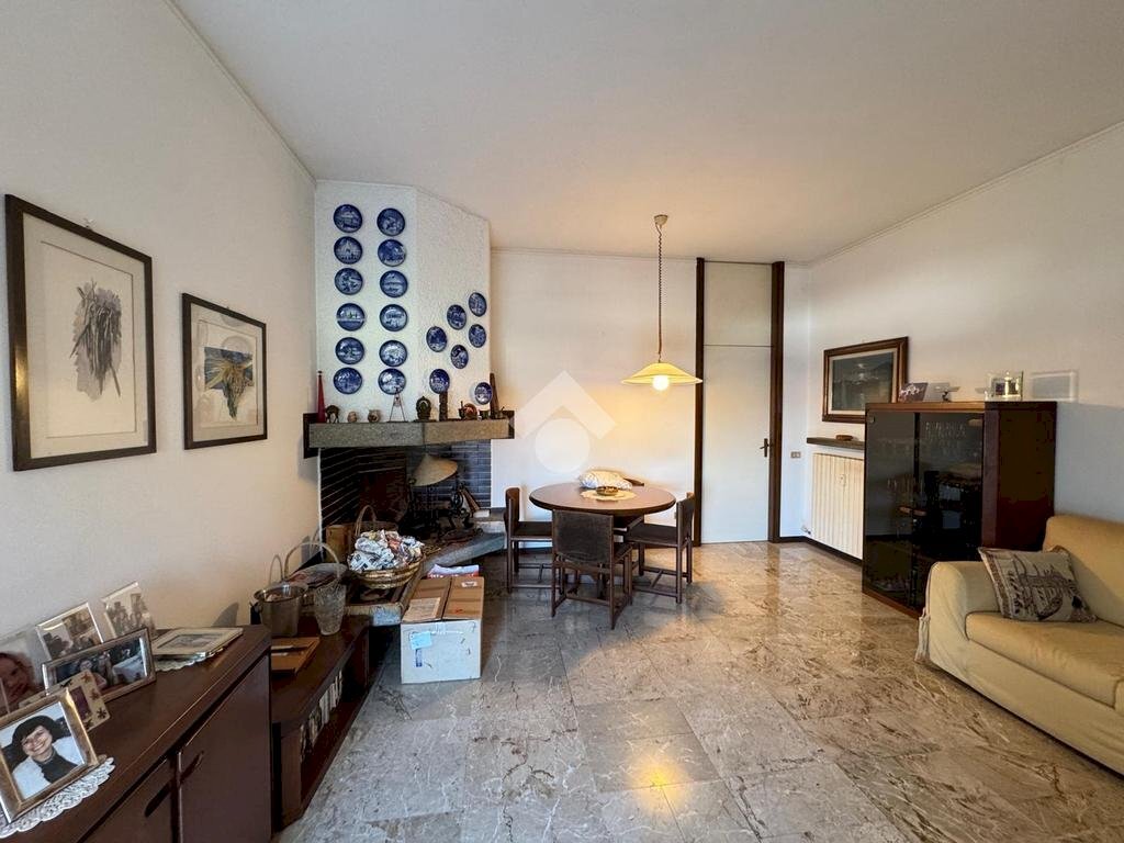 Four-room apartment Via Novara, Oleggio - photo 3