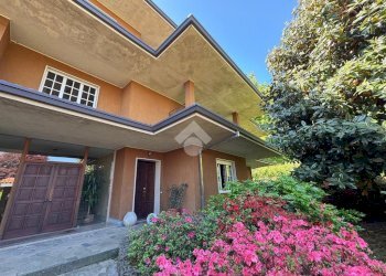 Four-room apartment Via Novara, Oleggio - photo 1