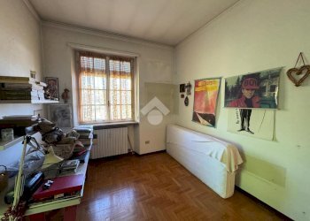 Four-room apartment Via Novara, Oleggio - photo 12