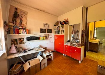 Four-room apartment Via Novara, Oleggio - photo 14