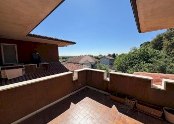 Four-room apartment Via Novara, Oleggio - photo 16