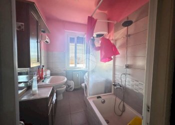 Trilocale Via Martiri della Libertà, Quaregna Cerreto - foto 11