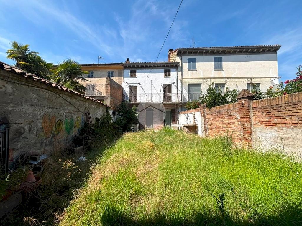 Casa semi indipendente Via roma, Casorzo - foto 1