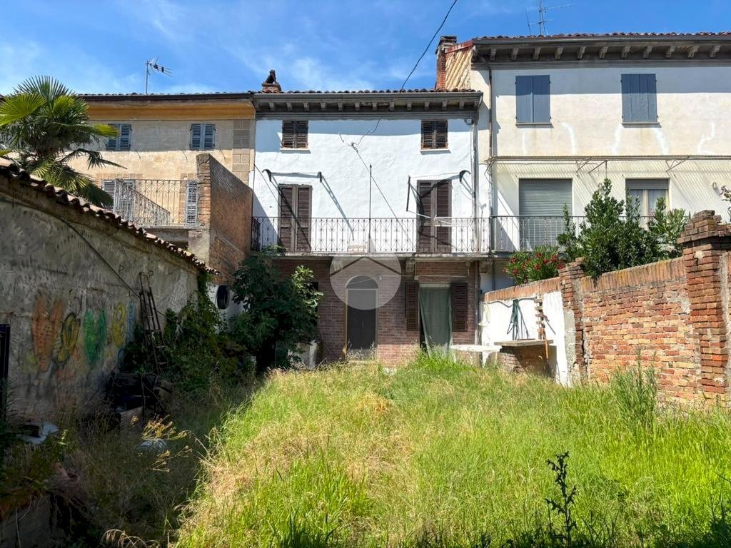 Casa semi indipendente Via roma, Casorzo - foto 2