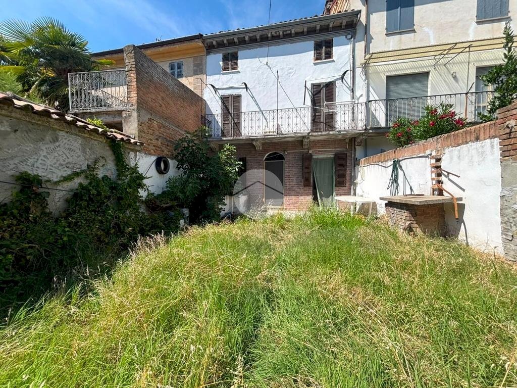 Casa semi indipendente Via roma, Casorzo - foto 3