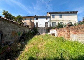 Casa semi indipendente Via roma, Casorzo - foto 1