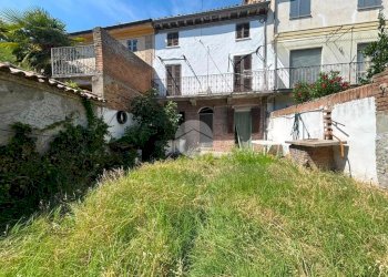 Casa semi indipendente Via roma, Casorzo - foto 3