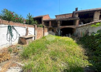 Casa semi indipendente Via roma, Casorzo - foto 4